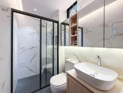 Blk 611 Woodlands Ring Road (Woodlands), HDB 5 Rooms #548489511
